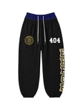 404 Stacked Pants