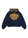 Westside Camo Hoodie