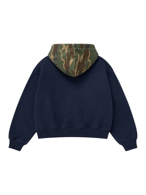 Westside Camo Hoodie
